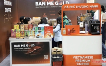 Nông sản Việt rộng cửa vào các thị trường lớn