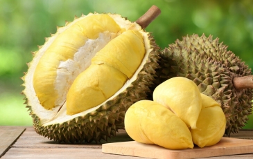 Xuất khẩu sầu riêng bứt tốc: Minh bạch để đi xa