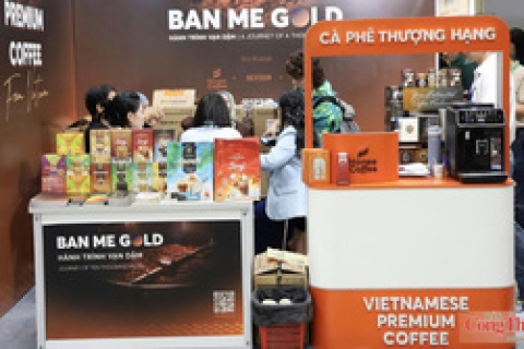 Nông sản Việt rộng cửa vào các thị trường lớn