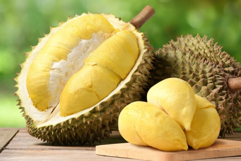 Xuất khẩu sầu riêng bứt tốc: Minh bạch để đi xa