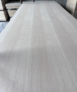 Plywood phủ Veneer Sồi