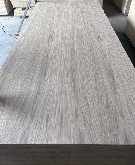 Plywood phủ Veneer Óc Chó