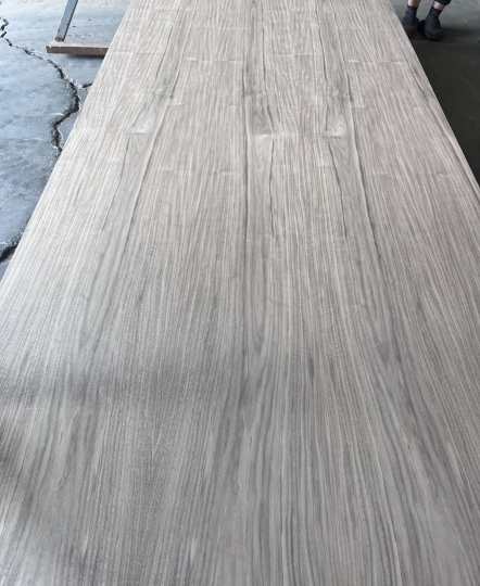 Plywood phủ Veneer Óc Chó