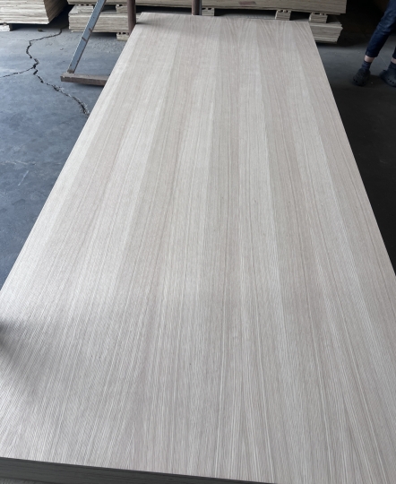 Plywood phủ Veneer Sồi