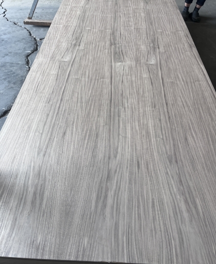 Plywood phủ Veneer Óc Chó