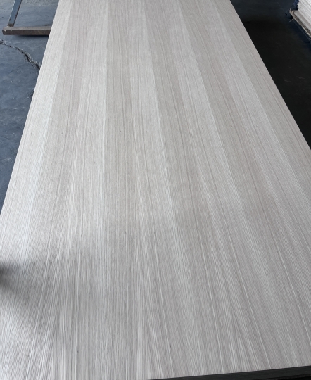 Plywood phủ Veneer Sồi