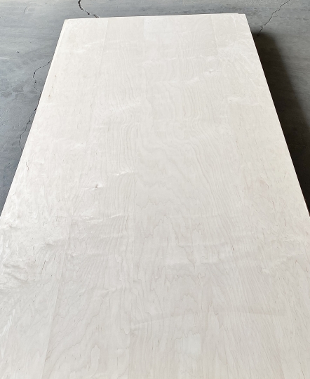 Plywood phủ Veneer Birch